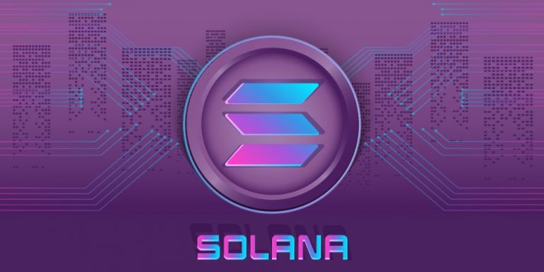 Solana Prognose – Der Grund, weshalb Solana bald über $200 wert ist!