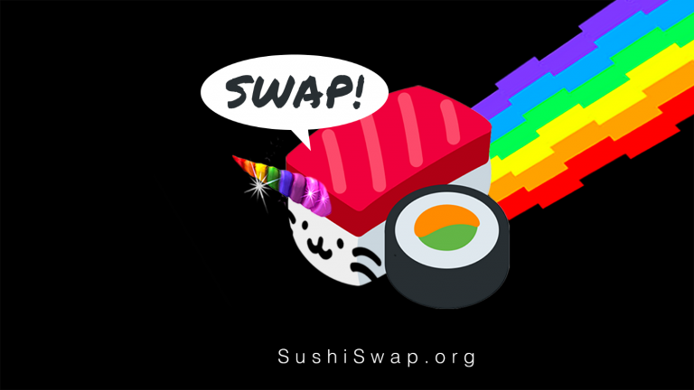 SushiSwap – ein einfacher Guide