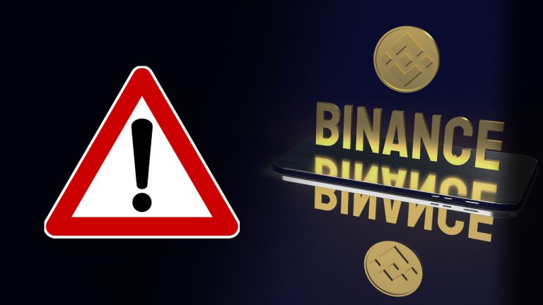 Binance in Gefahr – Könnte der Bitcoin Kurs auf 10.000 Dollar abstürzen?