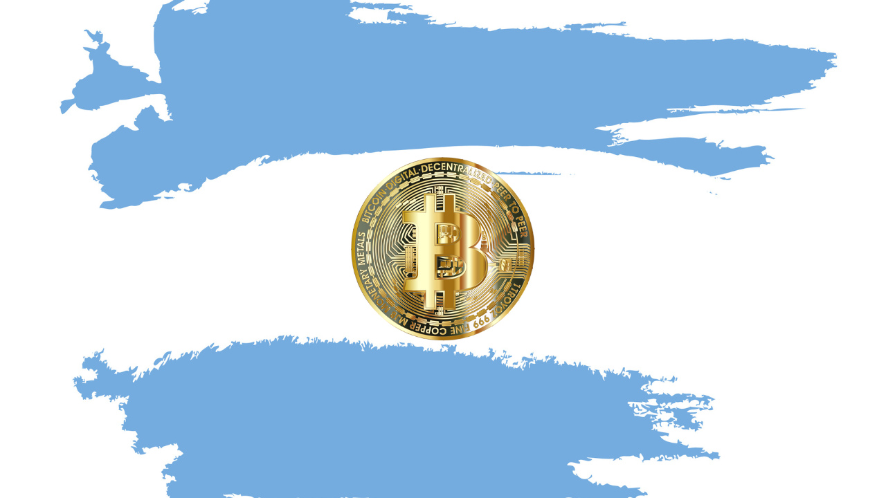 Precio de Bitcoin en máximo histórico en Argentina