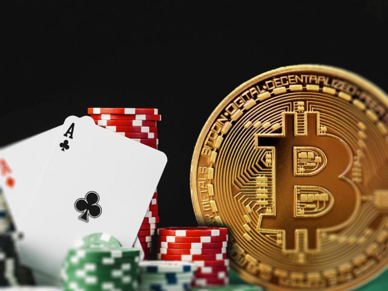 Glücksspiel mit Kryptowährungen: Die Vorteile