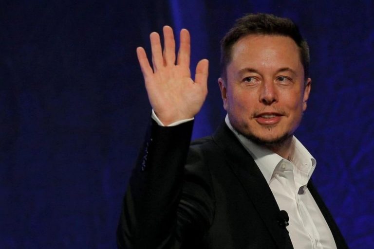 Elon Musk: “Ich war etwas langsam, aber Bitcoin ist eine gute Sache”