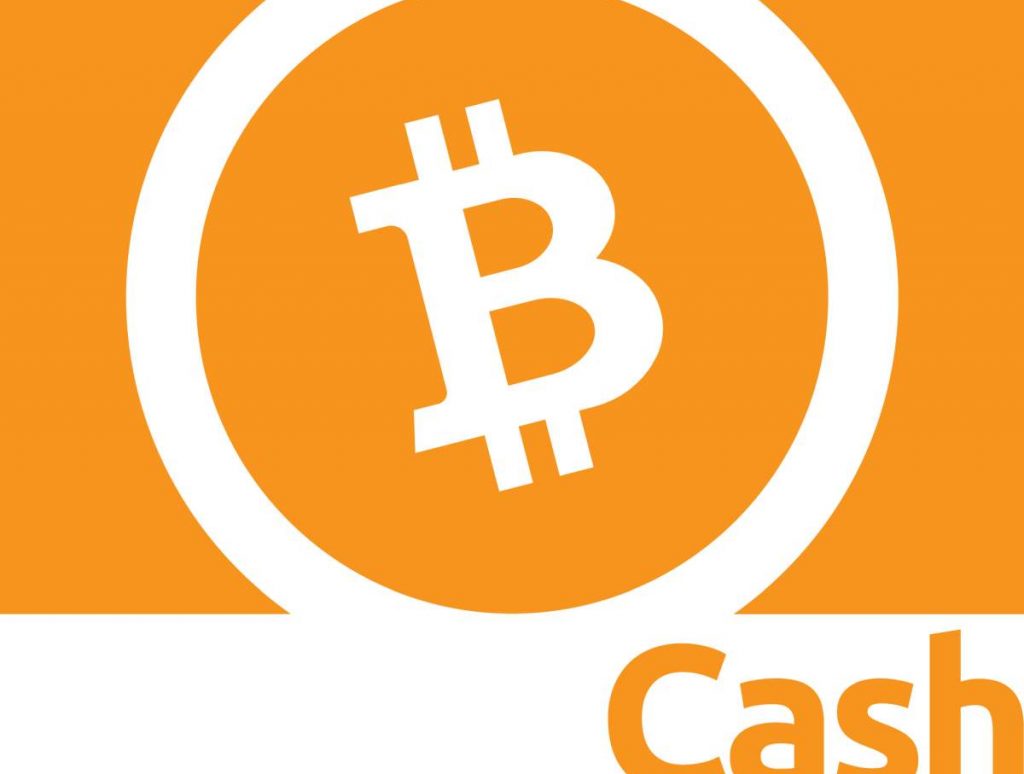 Bitcoin Cash Kurs Prognose BCH Logo