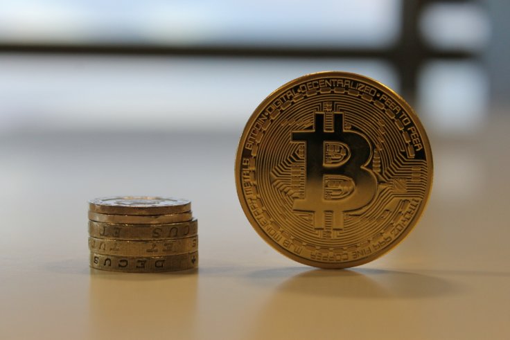 Anleitung: Bitcoin auf Bitpanda kaufen