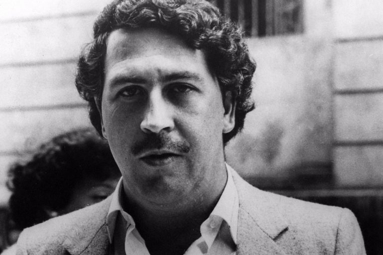 Pablo Escobars Bruder startet Kryptowährung