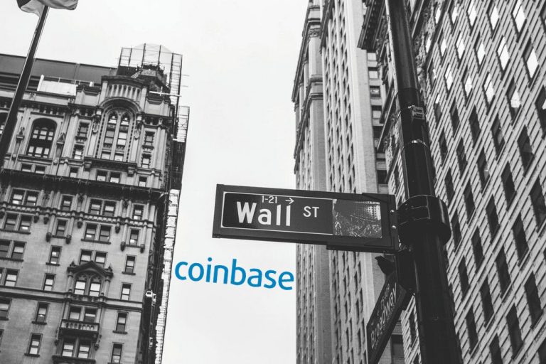 Coinbase stellt Wall Street Talent ein
