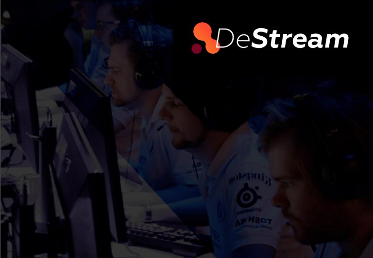 DeStream: Dezentralisierung der Streaming-Industrie