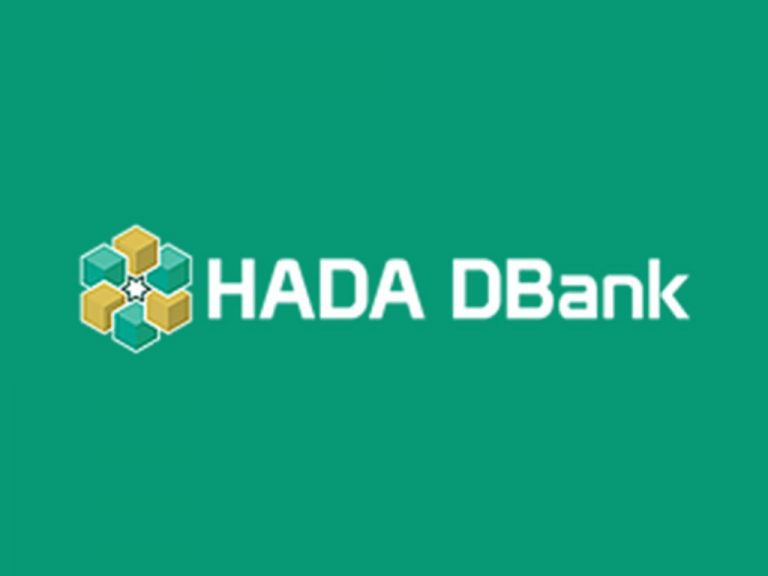 Hada DBank  plant Veröffentlichung von Token-Verkaufsdaten