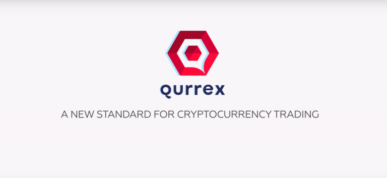 Qurrex ICO plant die Kryptobörsen-Industrie zu revolutionieren