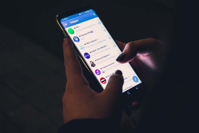 Telegram CEO spendet Bitcoins im Namen des “Digitalen Widerstandes”
