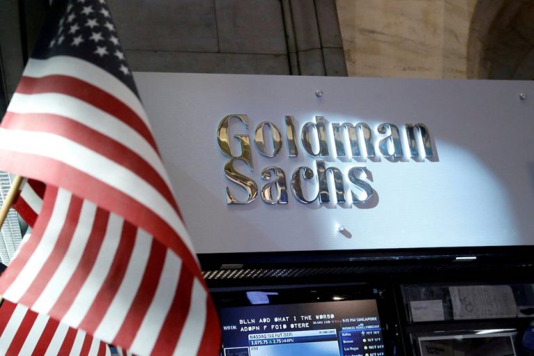 Goldman Sachs startet Bitcoin Handel