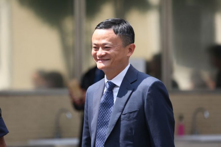 Alibaba Gründer: “Bitcoin ist eine Blase, Blockchain nicht”