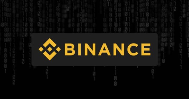 Binance Coin Kurs Prognose Binance Logo