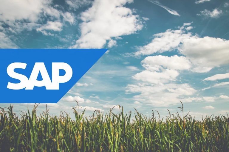 SAP springt auf den Blockchain-Zug auf