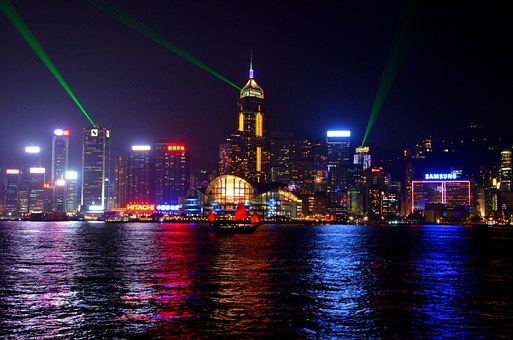 Honkongs “Zentralbank” startet Blockchain-Handelsplattform