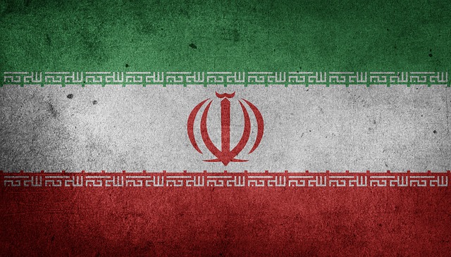 Iran Krypto