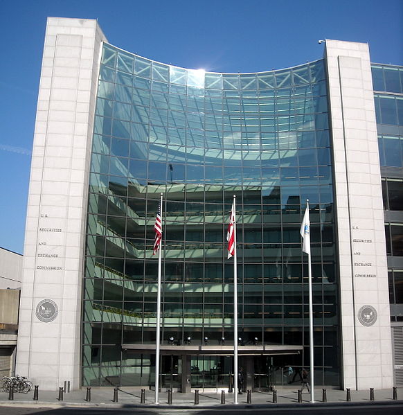 US SEC lehnt drei Bitcoin ETF-Anträge ab