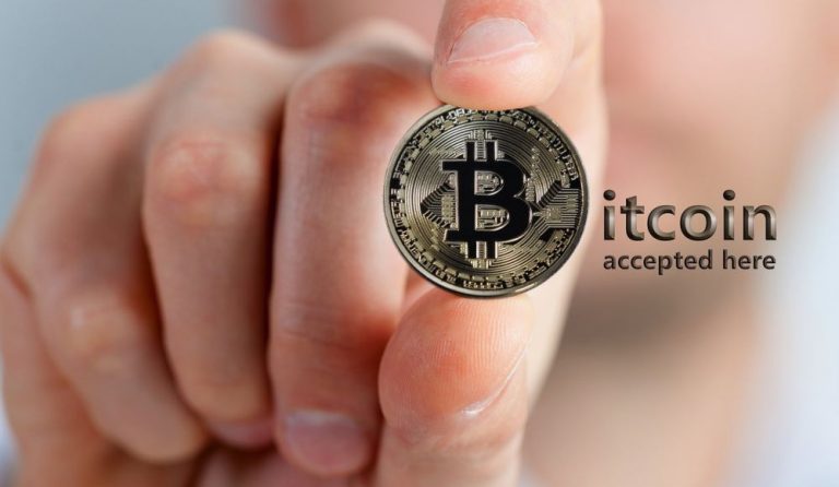 Wo kann man mit Bitcoin bezahlen?