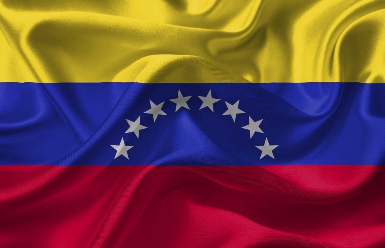 Petro wird zweite offizielle Währung Venezuelas
