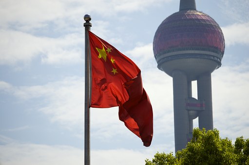 China Krypto Verbote Umgehen