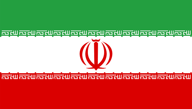 Mining im Iran legal