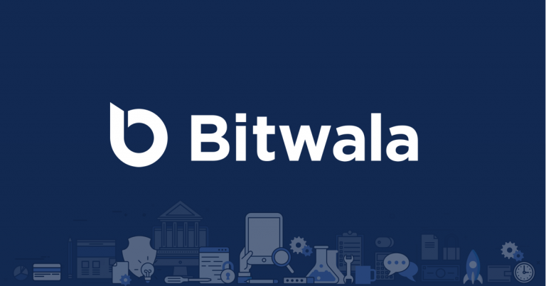 Erhalte 30 € in Ethereum geschenkt von Bitwala!