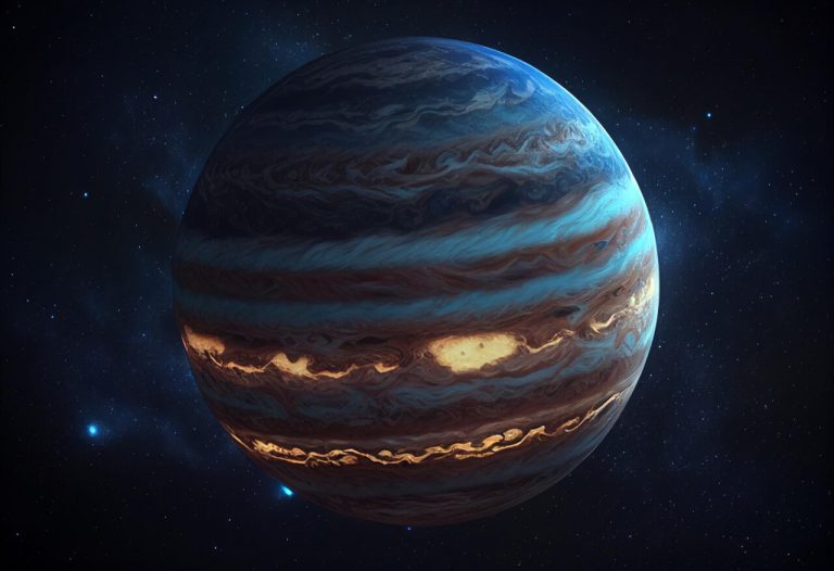 Jupiter Prognose 2024: Bullrun beginnt?