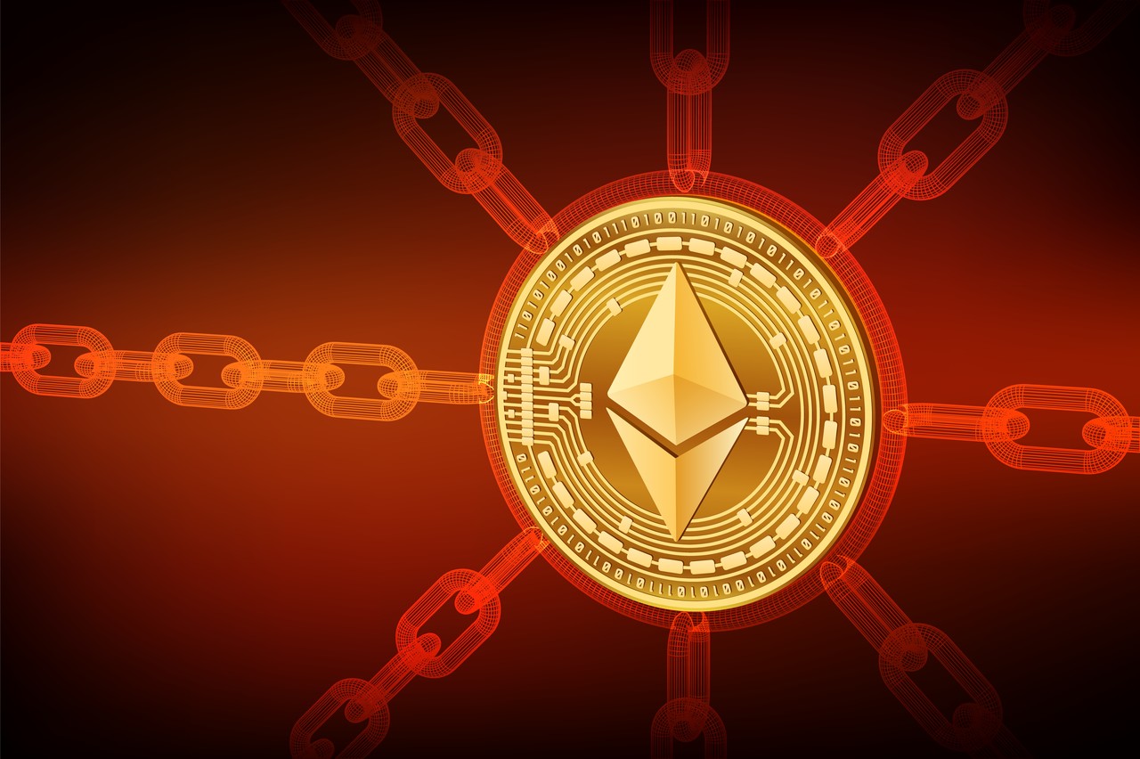 What Is Ethereum ?