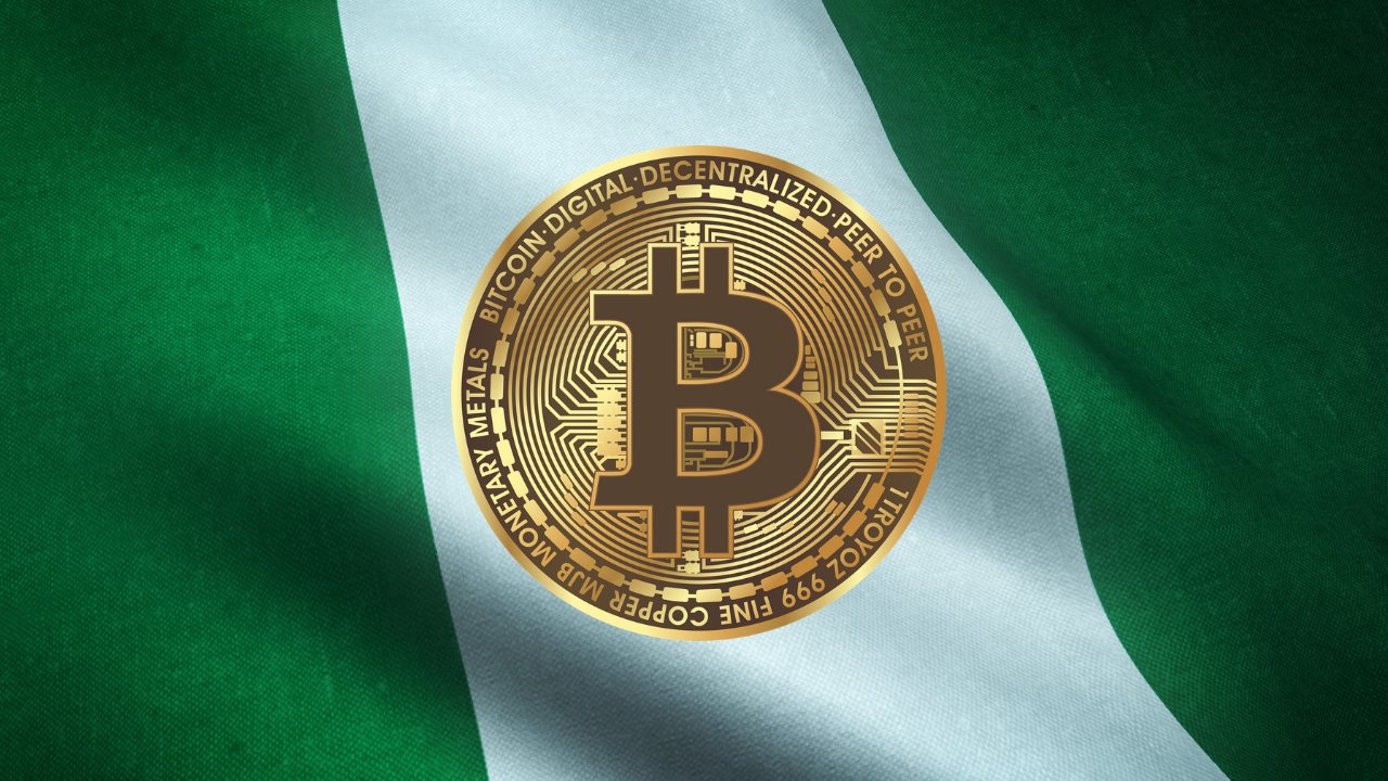 Bitcoin course Nigeria