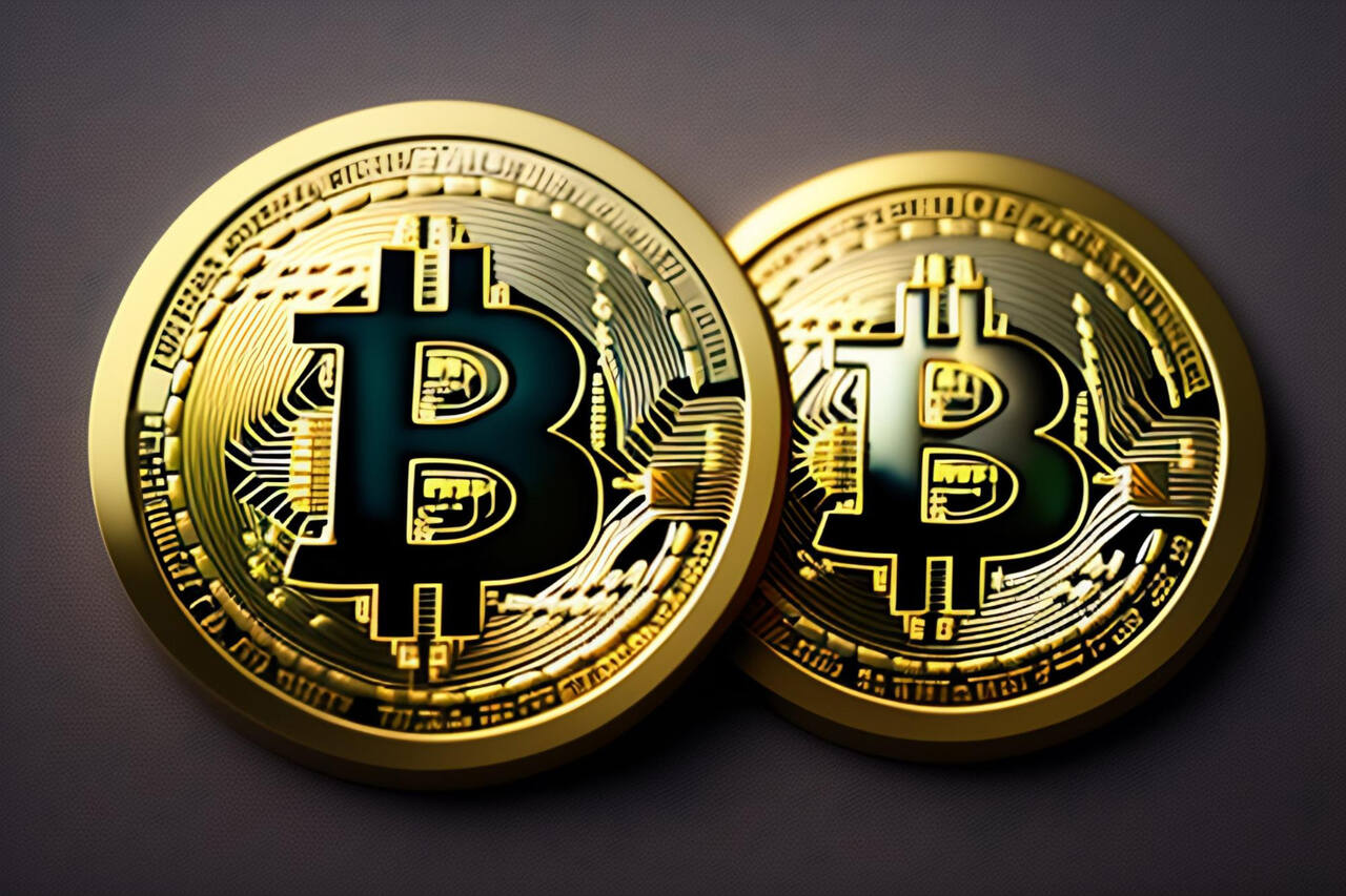 Avec seulement 0,3 Bitcoin, vous deviendrez millionnaire dans le futur - La Crypto Monnaie