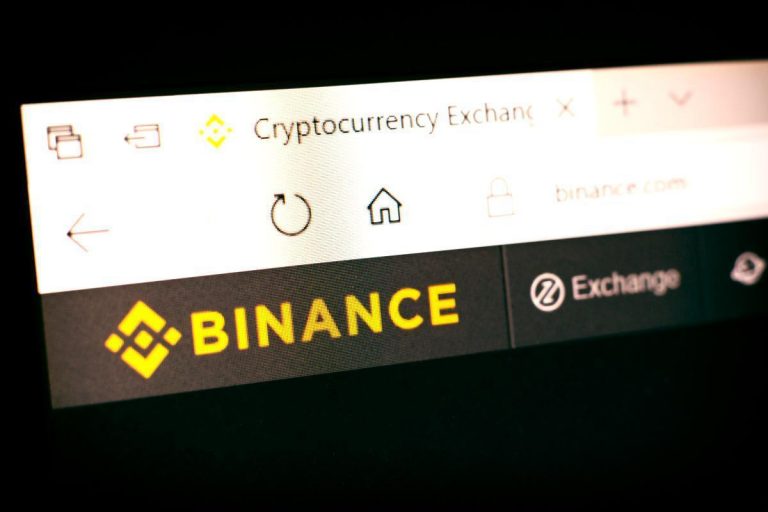 Binance startet Bitcoin Miningpool