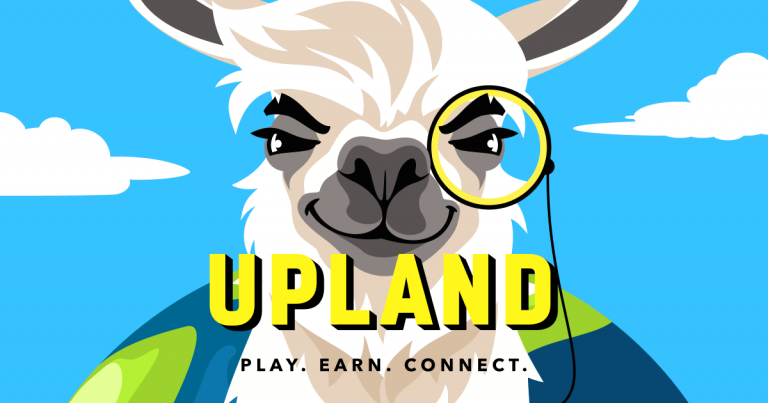 Was ist Upland und wie spielt man es?