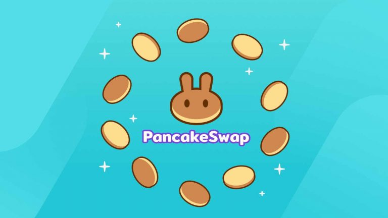 3 gute Gründe, warum du in PancakeSwap investieren solltest