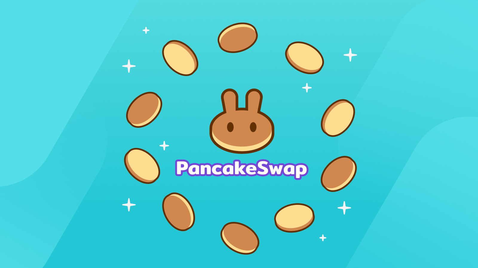 Wie benutzt man PancakeSwap? - ein einfacher Guide
