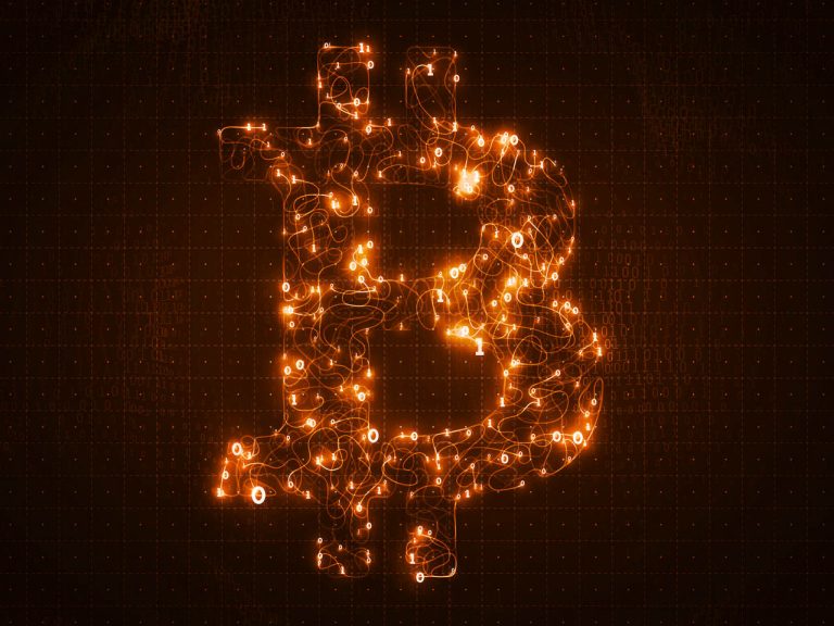 Wie hoch ist das Gebühren-zu-Ertrags-Verhältnis von Bitcoin?