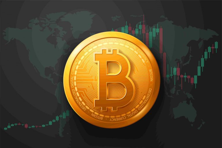 Bitcoin Kurs Prognose – Unterstützung gebrochen! Folgt der Bärenmarkt?