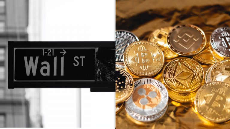 Der große Vergleich: Bitcoin vs Aktien – Wie kommst du besser durch die Krise?