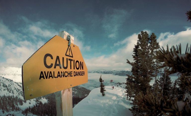 3 Gründe, warum Avalanche trotz Marktkorrektur gerade pumpt