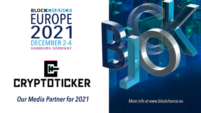 Die wichtigste Krypto-Konferenz, BLOCKCHANCE Europe, findet als 2G-Veranstaltung planmäßig statt
