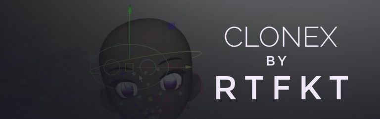 RTFKT kündigt neue Features für CloneX NFT Kollektion an… Das erwartet dich!