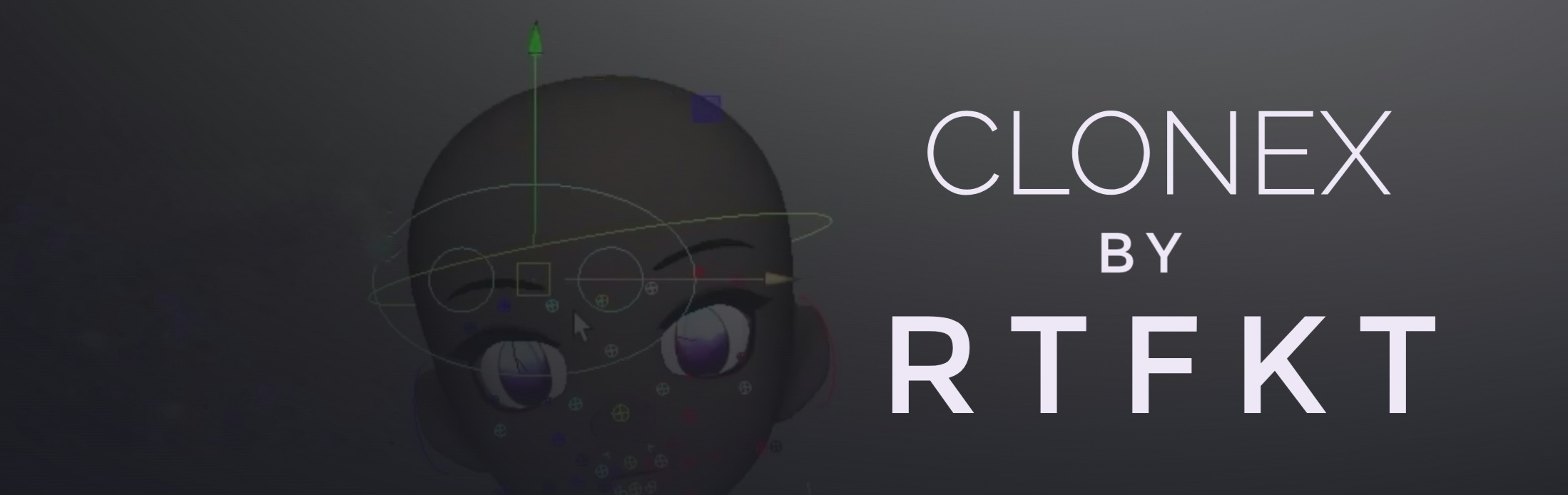 RTFKT kündigt neue Features für CloneX NFTs an… Das erwartet dich!