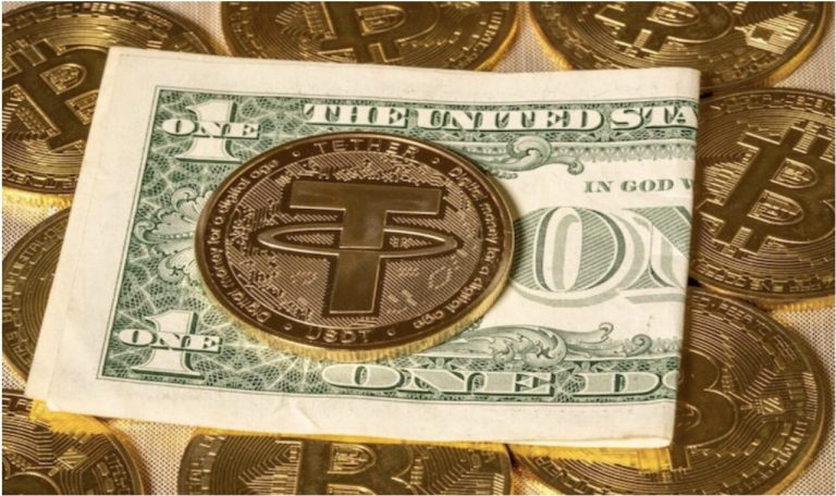 Tether plant, 500 Millionen US-Dollar in Bitcoin-Mining zu investieren