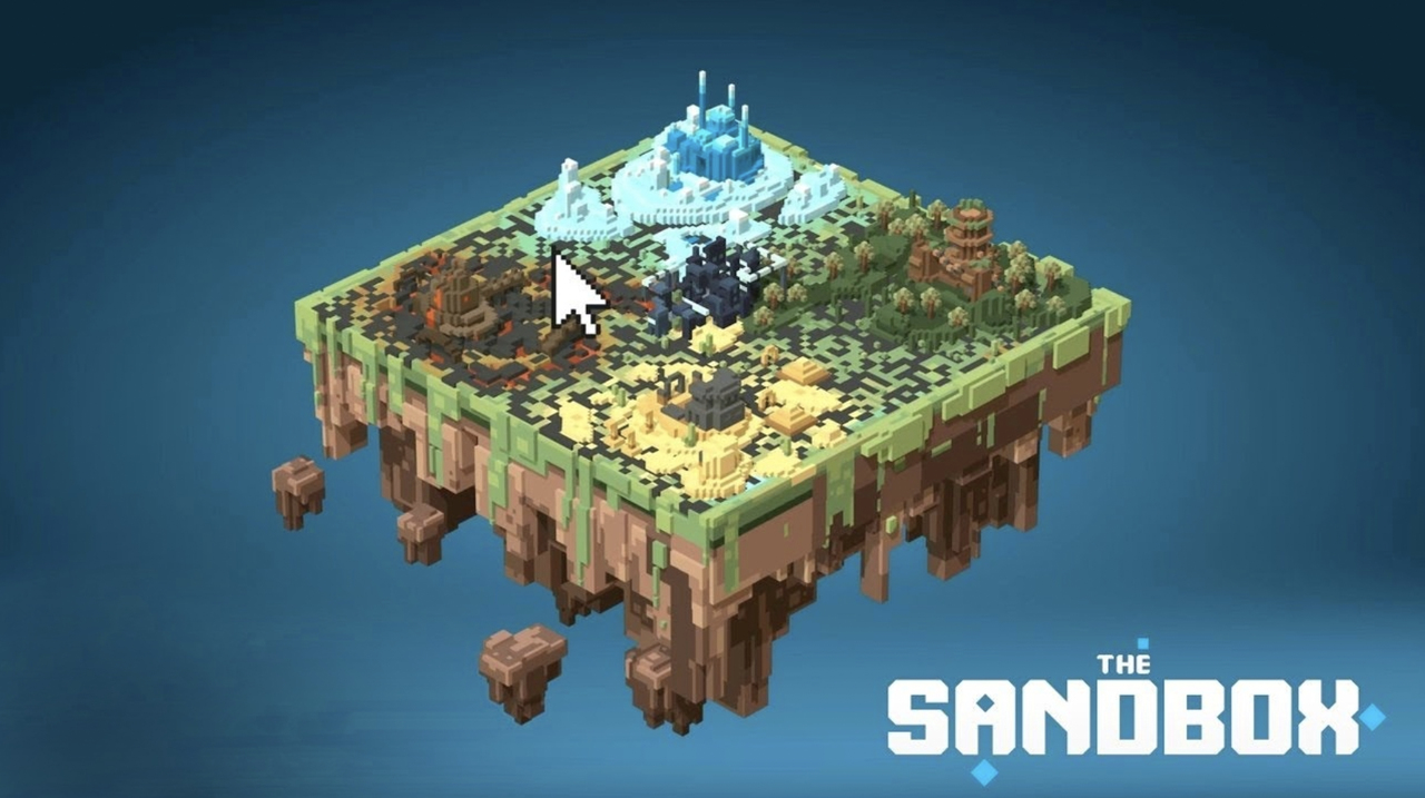 The Sandbox (SAND)