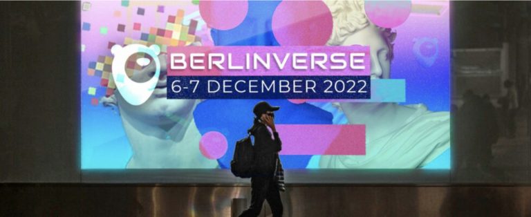 Das Berlinverse: Ein erfolgreiches Metaverse Event! Wir fassen die beiden Event-Tage zusammen