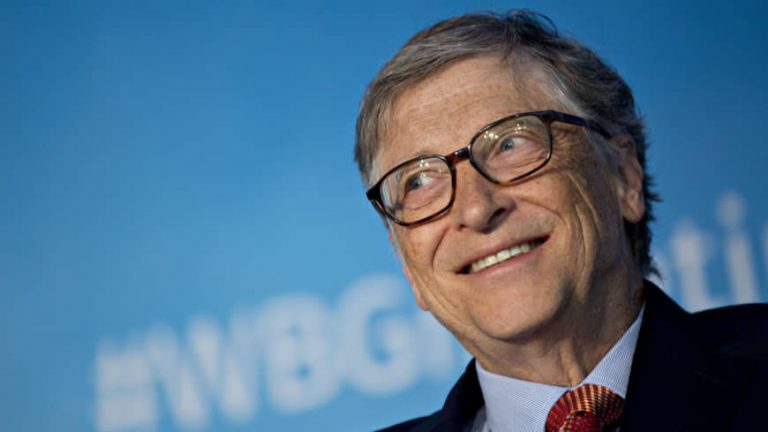Bill Gates: Bitcoin eine Anlage nur für Reiche