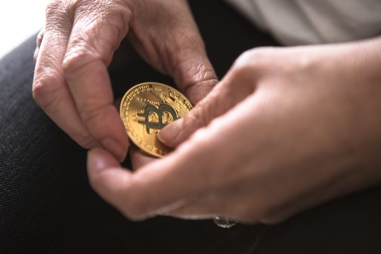 Wird der Bitcoin als Nummer 1 Währung abgelöst?