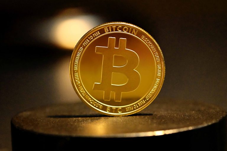 Bitcoin pumpt wieder – Fallen jetzt die 70.000 Dollar?