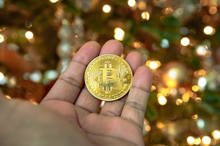 3 gute Gründe, warum der Bitcoin im Februar explodieren sollte