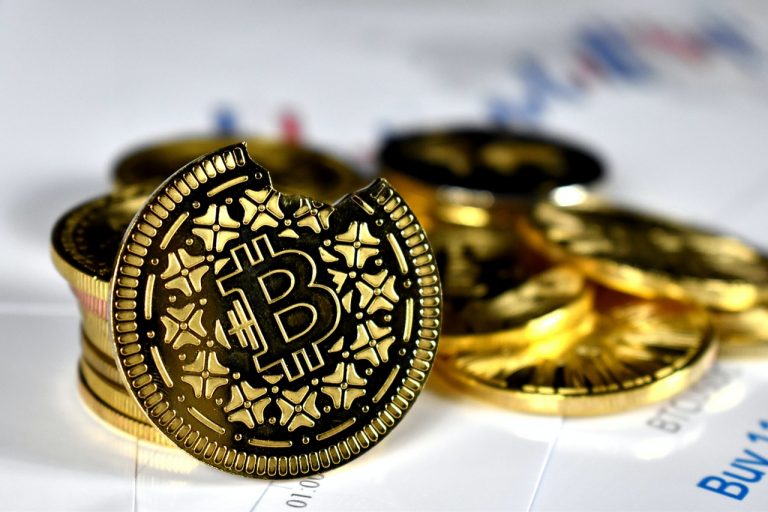 Bitcoin fällt unter 45.000 Dollar – wann kommt der nächste Run?