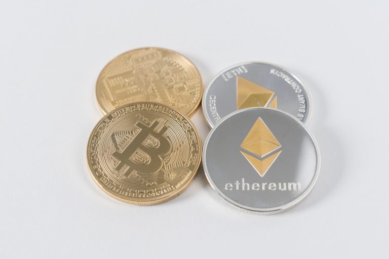 Bitcoin oder Ethereum – In was solltest du 2023 eher investieren?